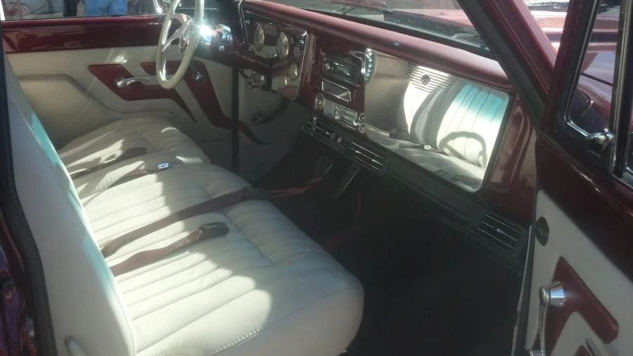 1971 Chevrolet C/K 2nd Gen - Image 4 of 8