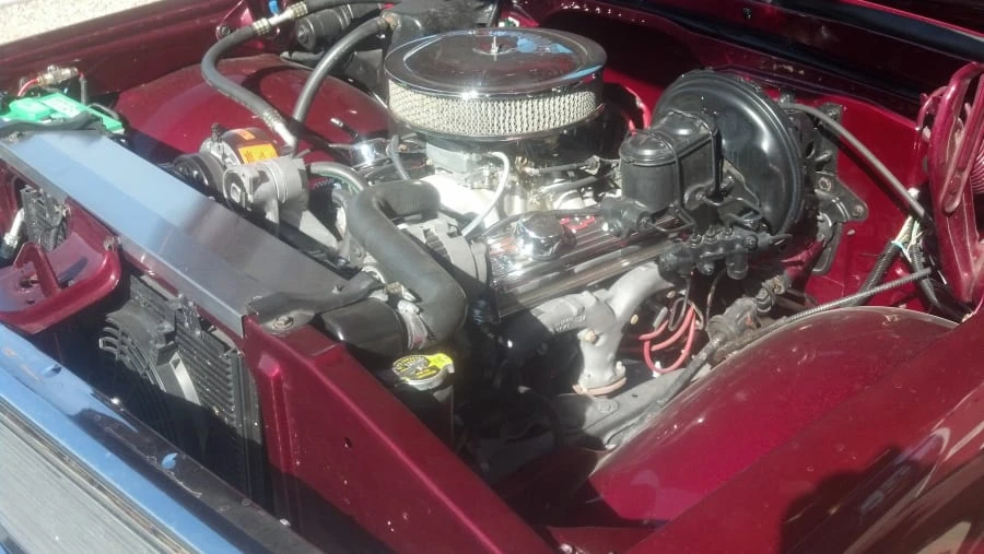 1971 Chevrolet C/K 2nd Gen - Image 6 of 8