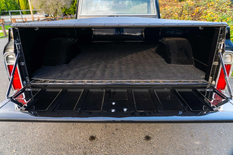 1971 Chevrolet C/K 2nd Gen - Image 17 of 31