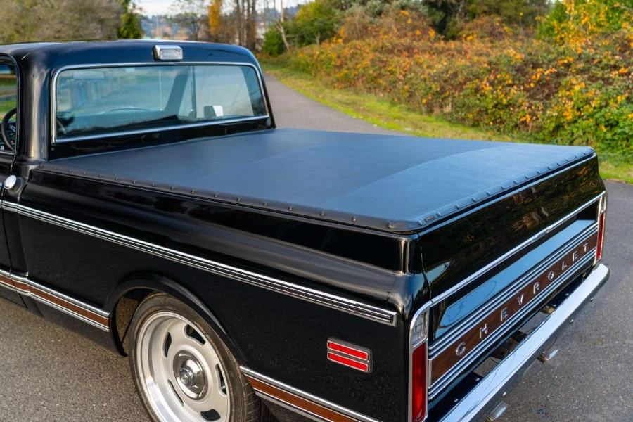 1971 Chevrolet C/K 2nd Gen - Image 19 of 31