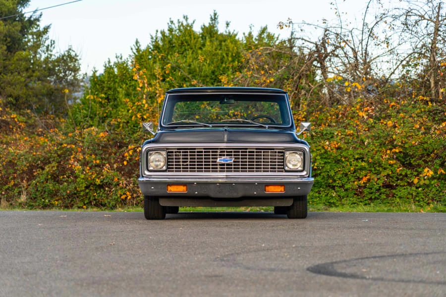 1971 Chevrolet C/K 2nd Gen - Image 4 of 31