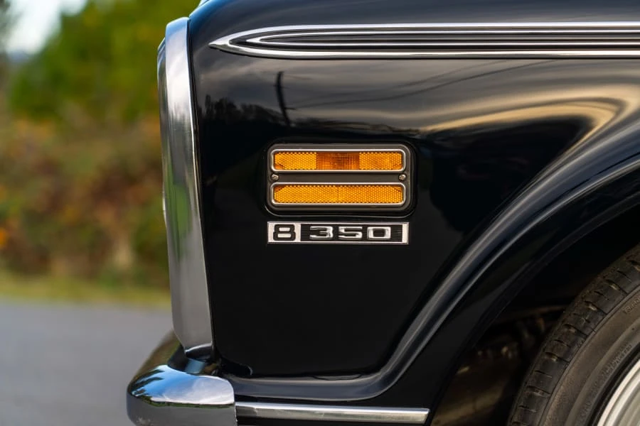 1971 Chevrolet C/K 2nd Gen - Image 8 of 31