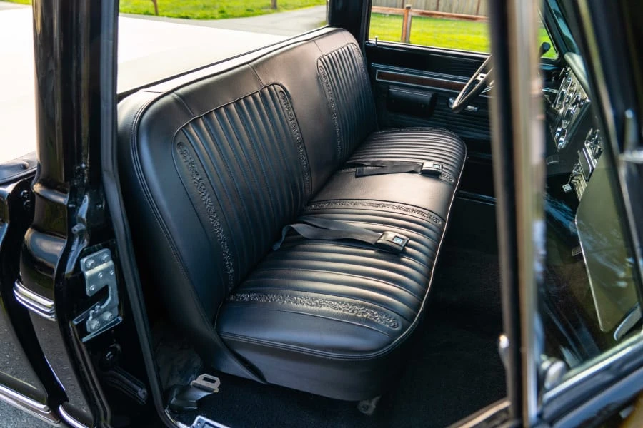1971 Chevrolet C/K 2nd Gen - Image 27 of 31