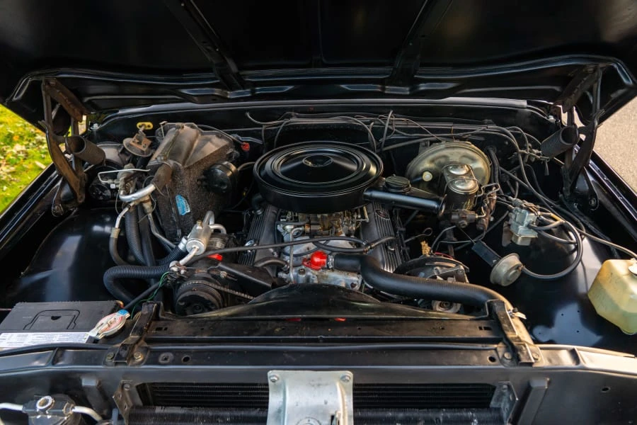 1971 Chevrolet C/K 2nd Gen - Image 31 of 31