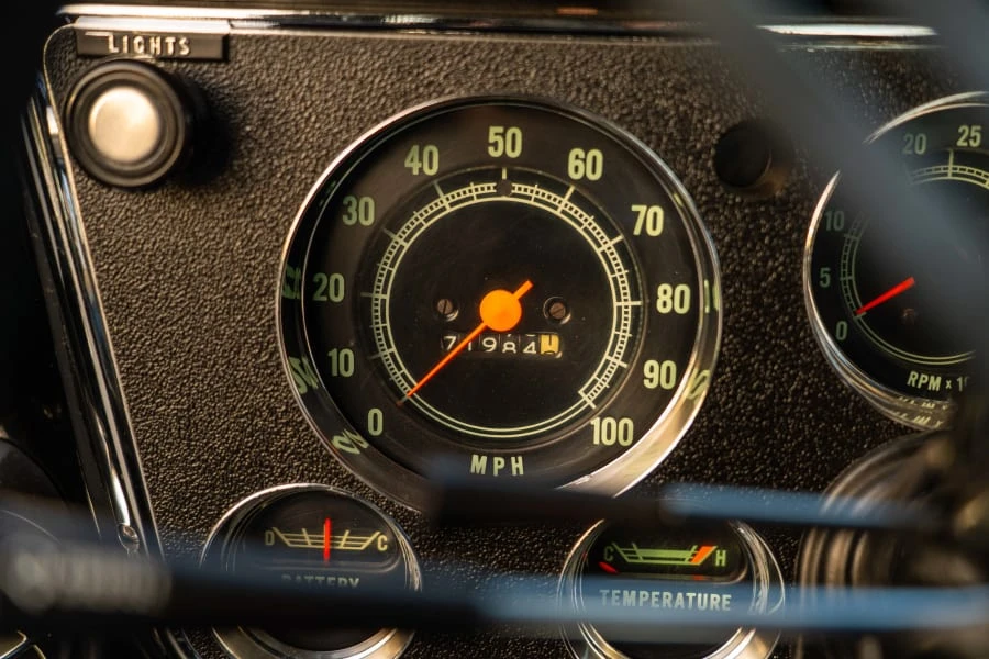 1971 Chevrolet C/K 2nd Gen - Image 24 of 31