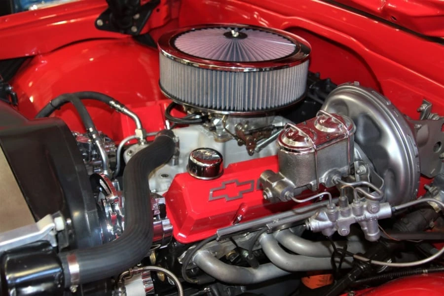 1971 Chevrolet C/K 2nd Gen - Image 5 of 11