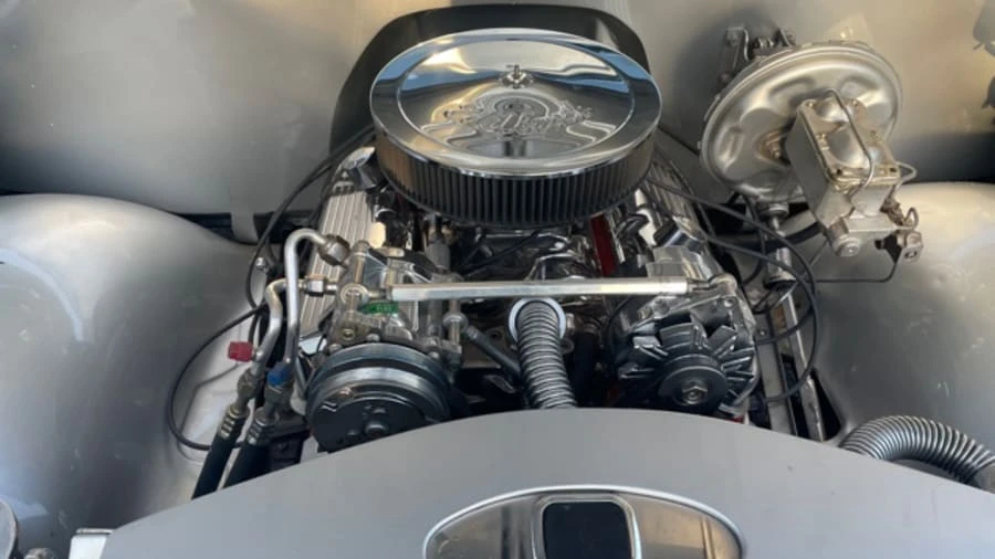 1971 Chevrolet C/K 2nd Gen - Image 4 of 8