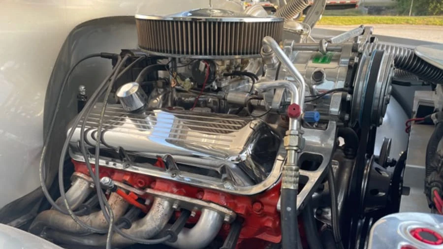 1971 Chevrolet C/K 2nd Gen - Image 5 of 8