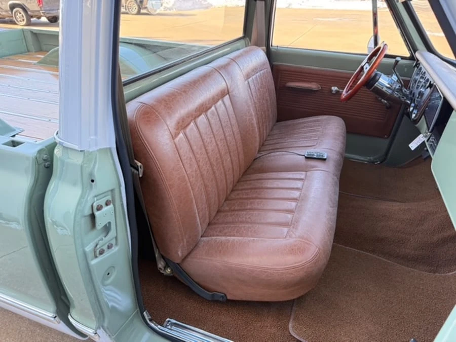 1971 Chevrolet C/K 2nd Gen - Image 20 of 31