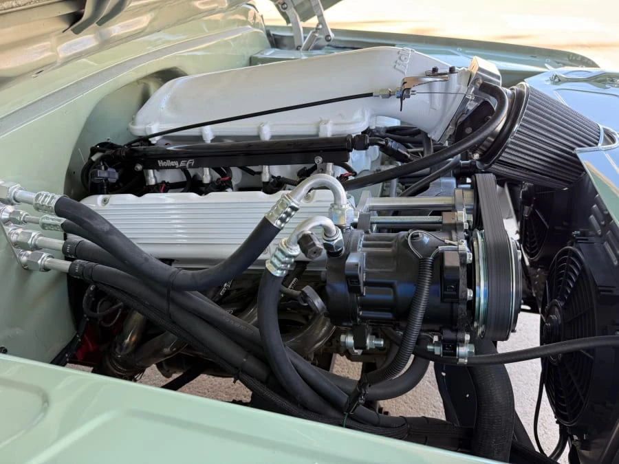 1971 Chevrolet C/K 2nd Gen - Image 27 of 31