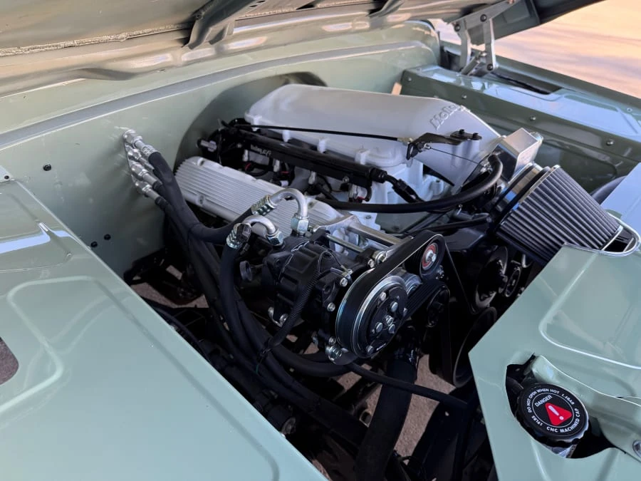 1971 Chevrolet C/K 2nd Gen - Image 29 of 31