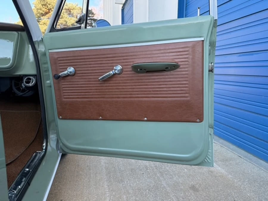 1971 Chevrolet C/K 2nd Gen - Image 22 of 31