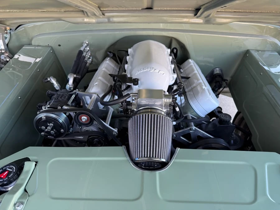 1971 Chevrolet C/K 2nd Gen - Image 30 of 31