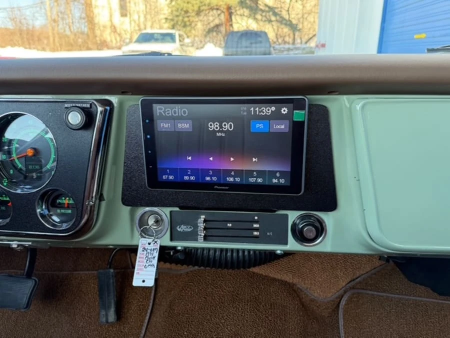 1971 Chevrolet C/K 2nd Gen - Image 18 of 31