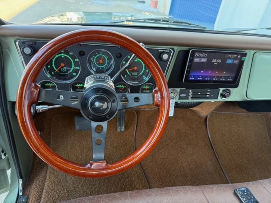 1971 Chevrolet C/K 2nd Gen - Image 26 of 31
