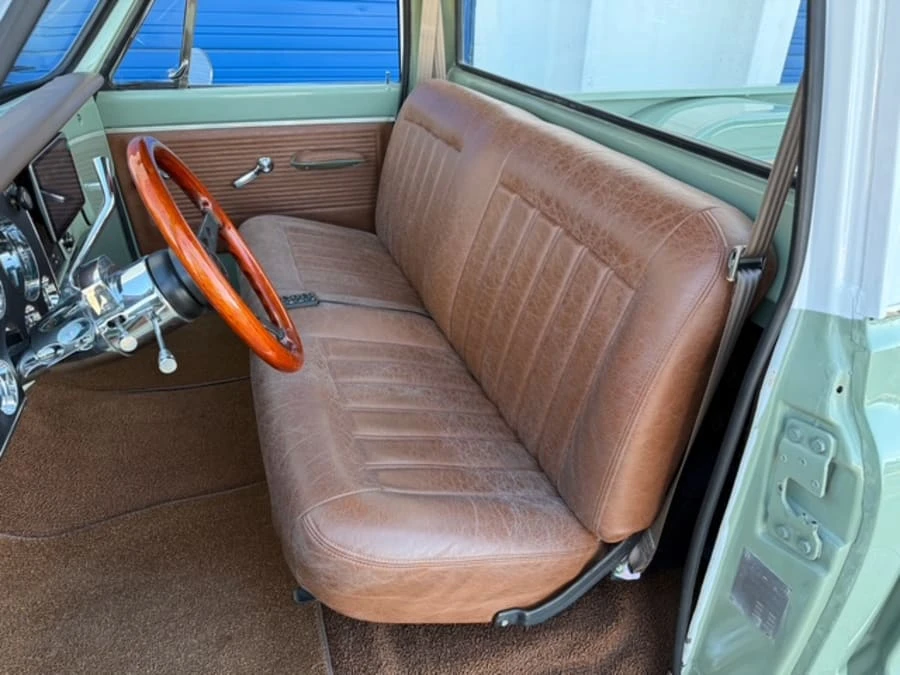 1971 Chevrolet C/K 2nd Gen - Image 24 of 31