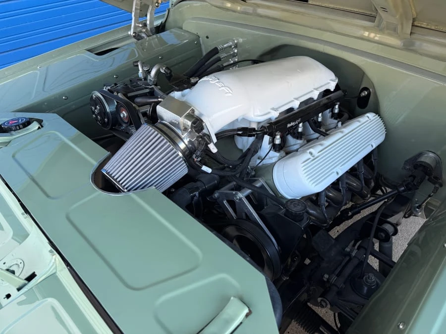 1971 Chevrolet C/K 2nd Gen - Image 28 of 31