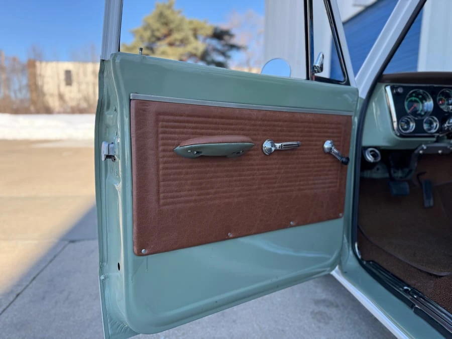 1971 Chevrolet C/K 2nd Gen - Image 21 of 31