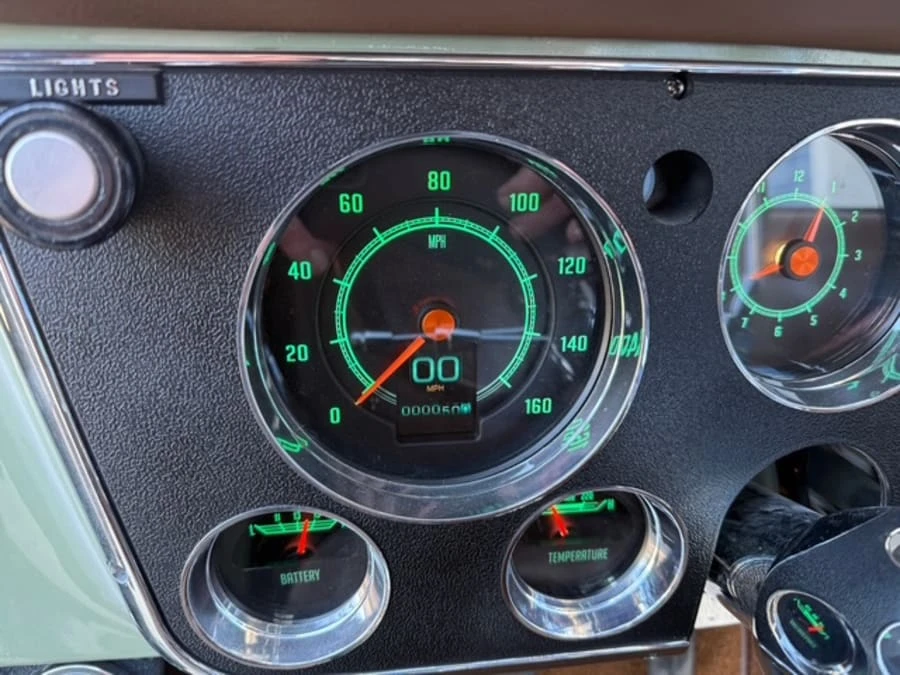 1971 Chevrolet C/K 2nd Gen - Image 25 of 31