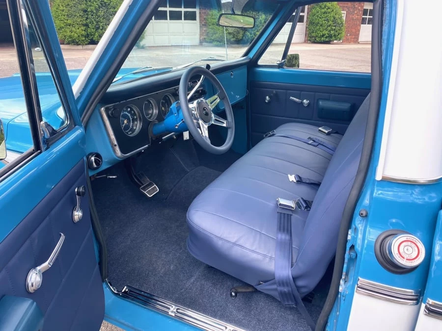 1971 Chevrolet C/K 2nd Gen - Image 4 of 15