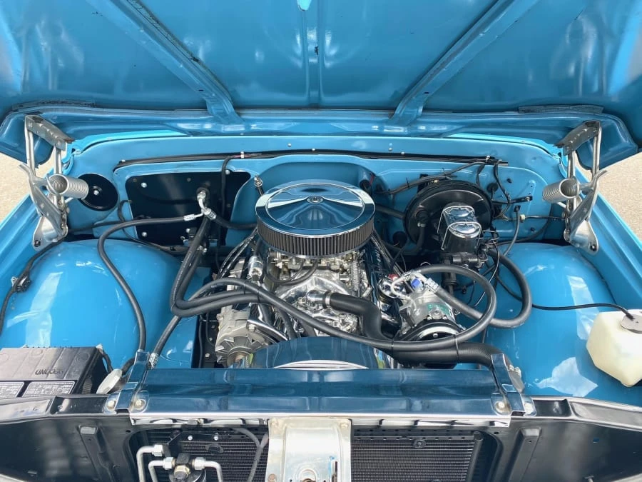 1971 Chevrolet C/K 2nd Gen - Image 7 of 15
