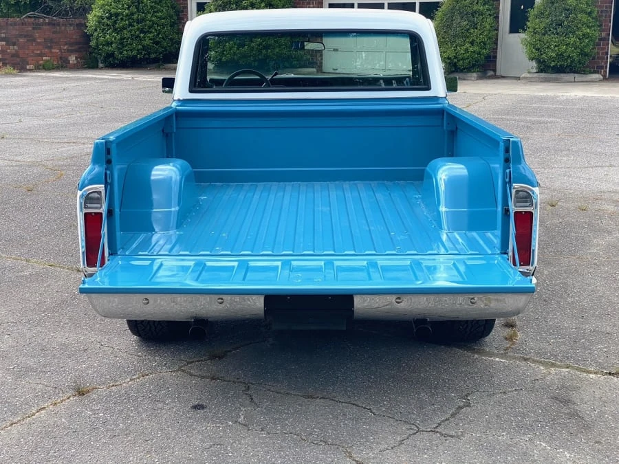 1971 Chevrolet C/K 2nd Gen - Image 10 of 15