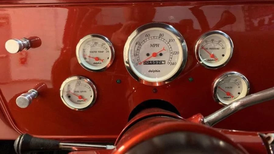 1971 Chevrolet C/K 2nd Gen - Image 7 of 12