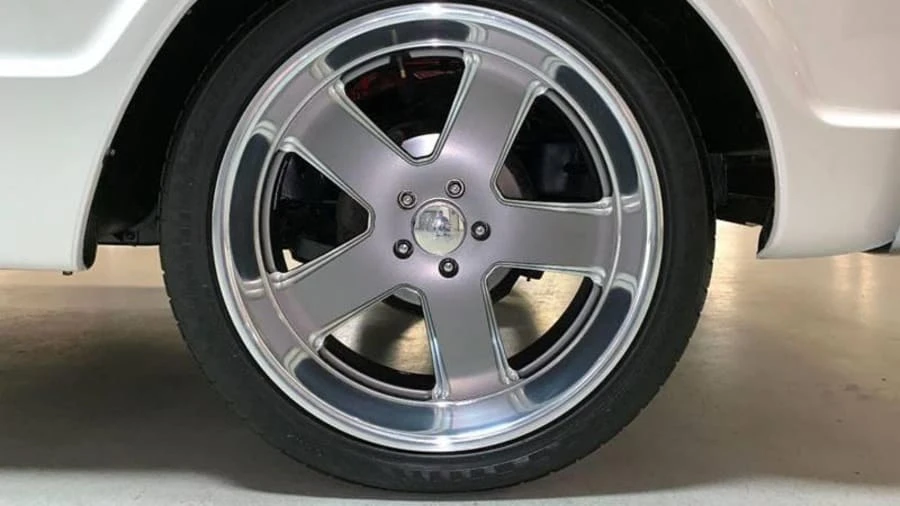 1971 Chevrolet C/K 2nd Gen - Image 12 of 12