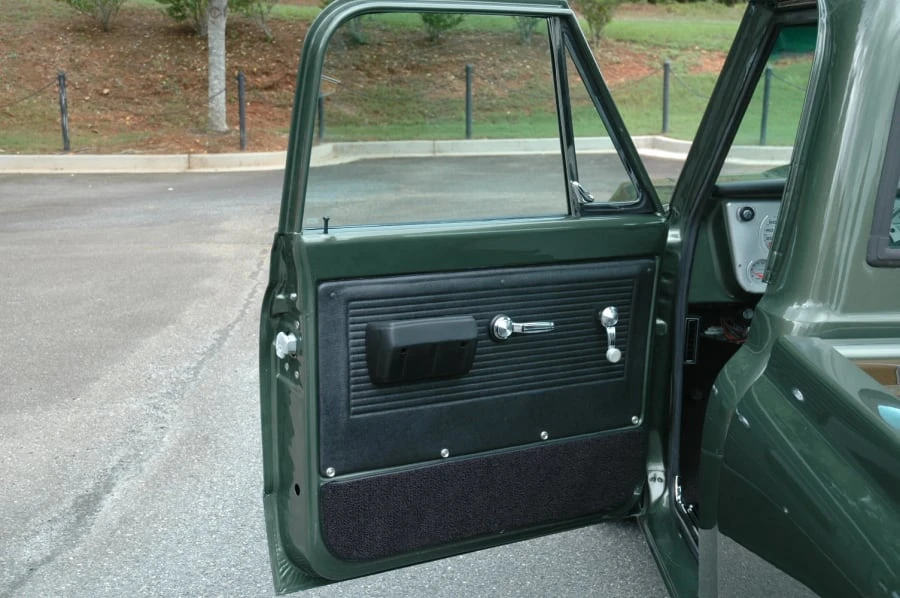 1971 Chevrolet C/K 2nd Gen - Image 5 of 8