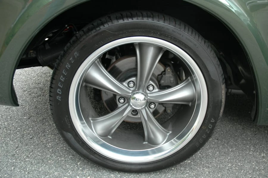 1971 Chevrolet C/K 2nd Gen - Image 8 of 8