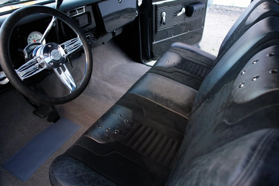 1971 Chevrolet C/K 2nd Gen - Image 4 of 11