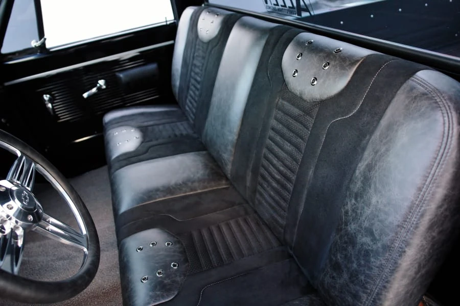 1971 Chevrolet C/K 2nd Gen - Image 5 of 11