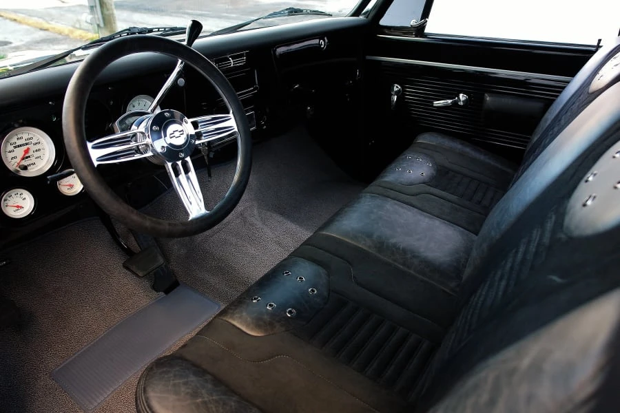 1971 Chevrolet C/K 2nd Gen - Image 6 of 11