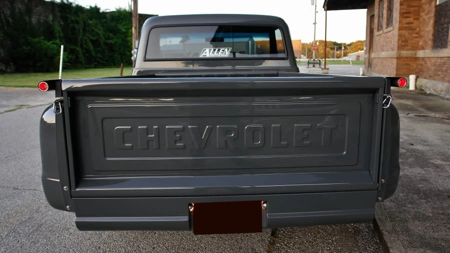 1971 Chevrolet C/K 2nd Gen - Image 10 of 11