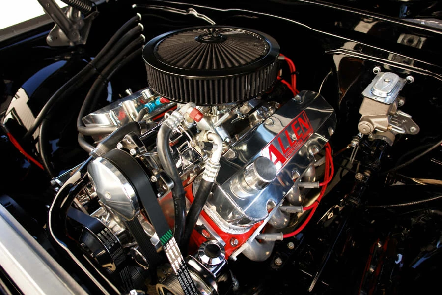 1971 Chevrolet C/K 2nd Gen - Image 8 of 11