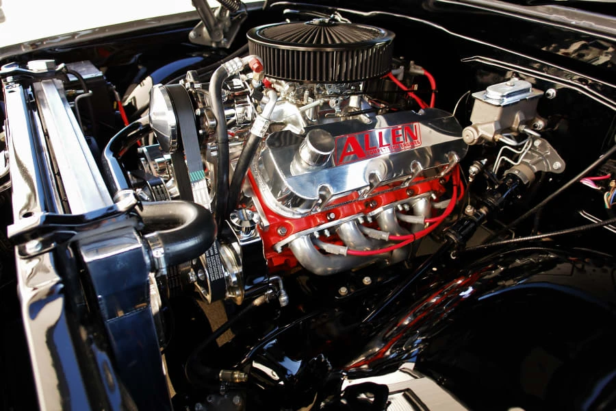 1971 Chevrolet C/K 2nd Gen - Image 7 of 11