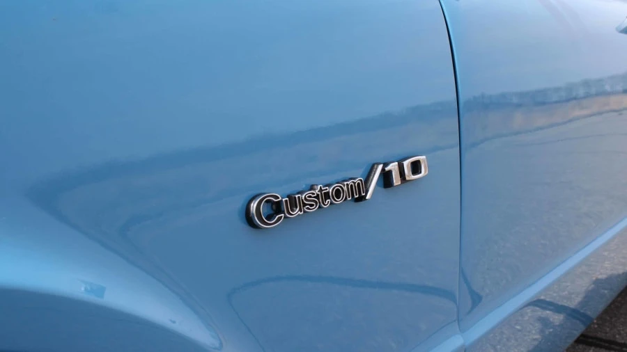 1971 Chevrolet C/K 2nd Gen - Image 9 of 16
