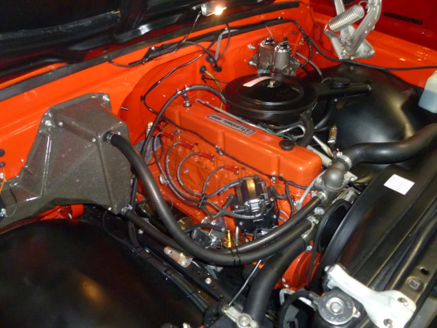 1971 Chevrolet C/K 2nd Gen - Image 6 of 9