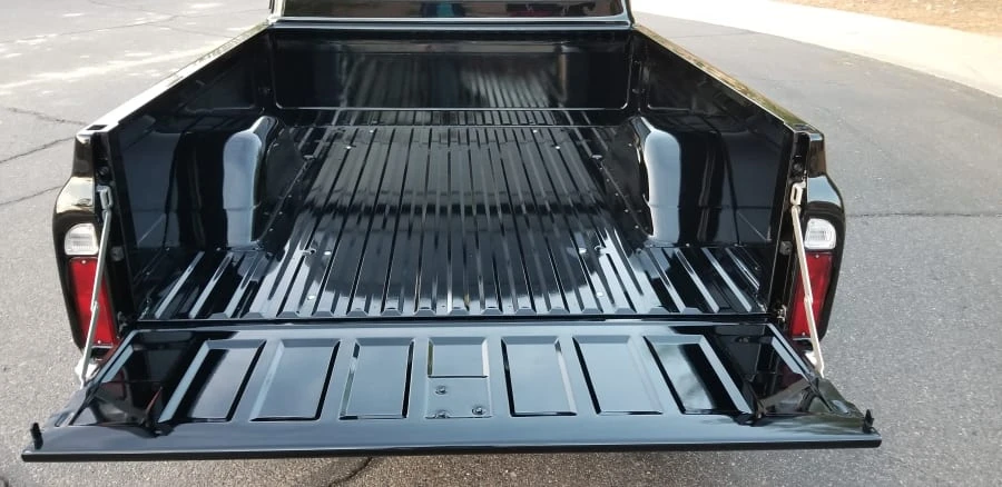 1971 Chevrolet C/K 2nd Gen - Image 8 of 31