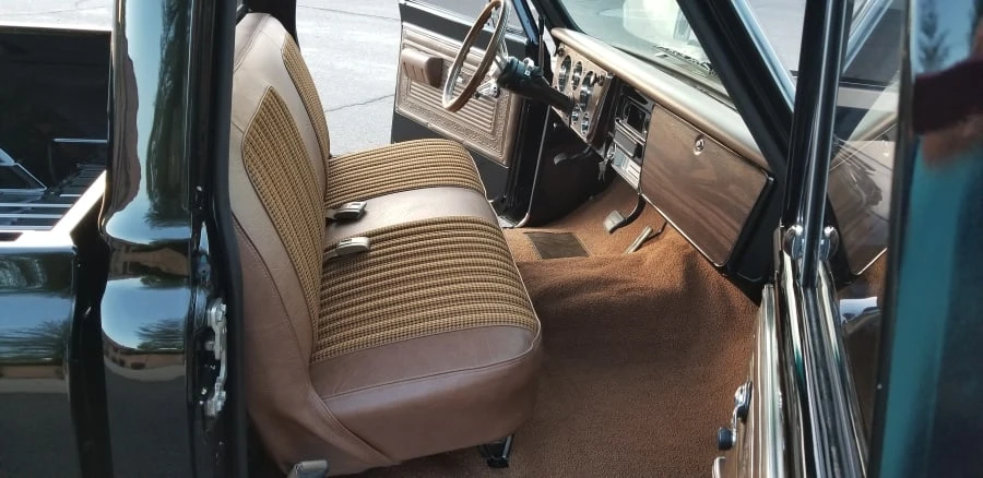 1971 Chevrolet C/K 2nd Gen - Image 11 of 31
