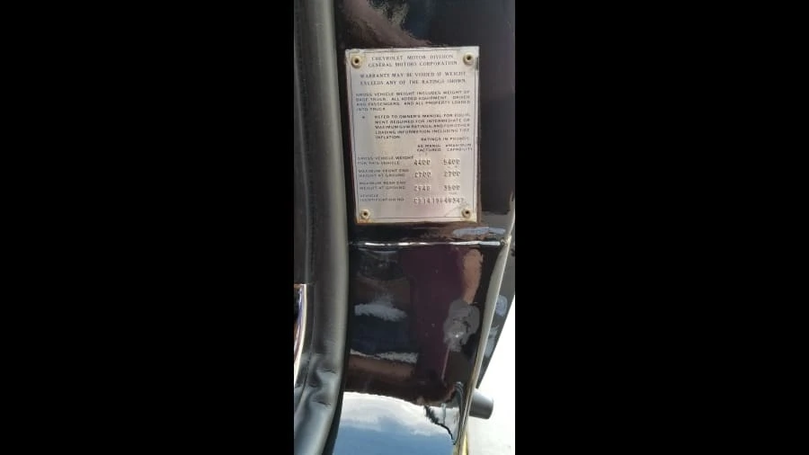 1971 Chevrolet C/K 2nd Gen - Image 14 of 31