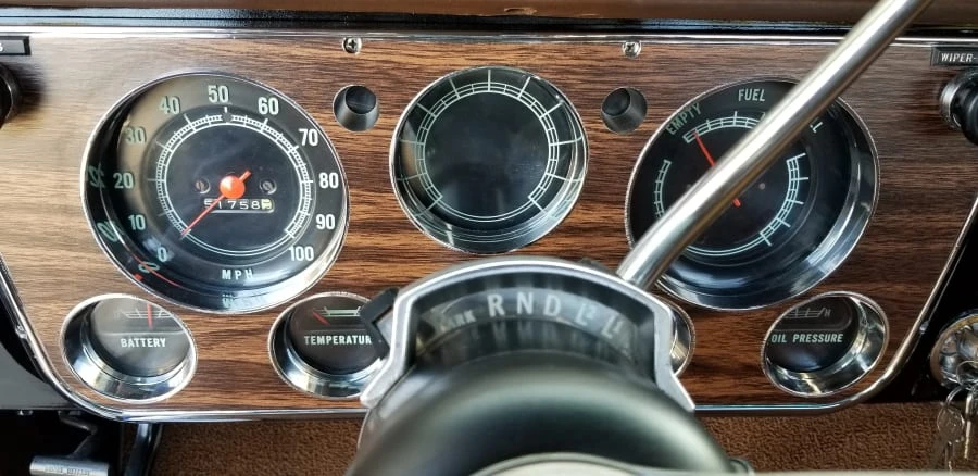1971 Chevrolet C/K 2nd Gen - Image 16 of 31