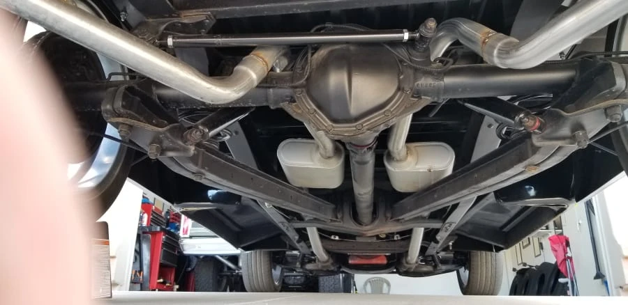 1971 Chevrolet C/K 2nd Gen - Image 18 of 31