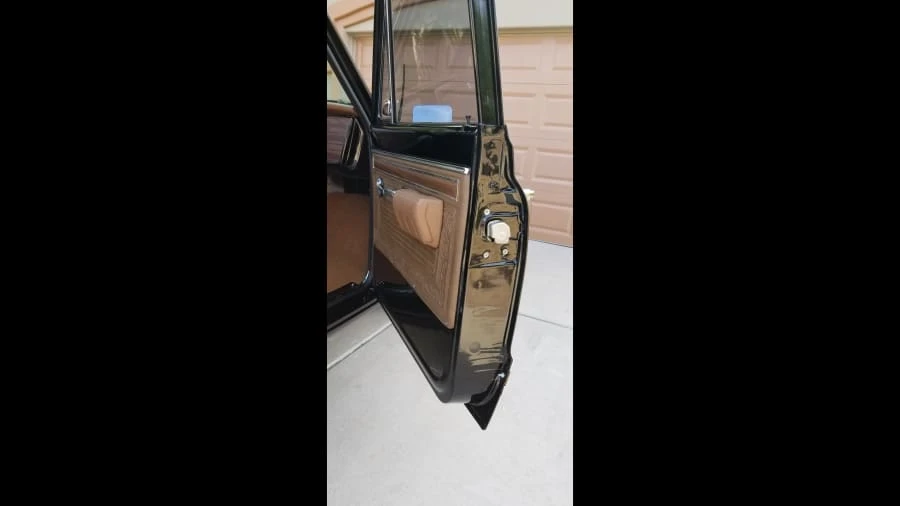 1971 Chevrolet C/K 2nd Gen - Image 23 of 31