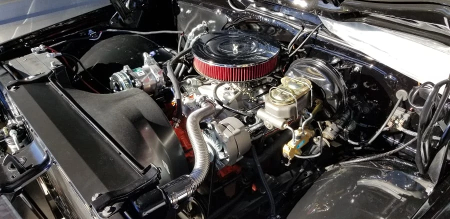 1971 Chevrolet C/K 2nd Gen - Image 30 of 31