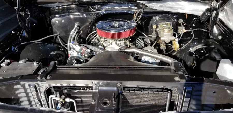 1971 Chevrolet C/K 2nd Gen - Image 31 of 31