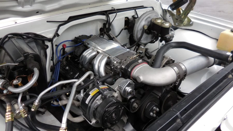 1971 Chevrolet C/K 2nd Gen - Image 6 of 7