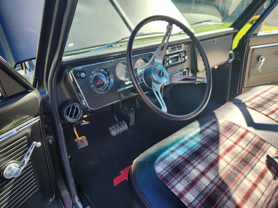 1971 Chevrolet C/K 2nd Gen - Image 6 of 9