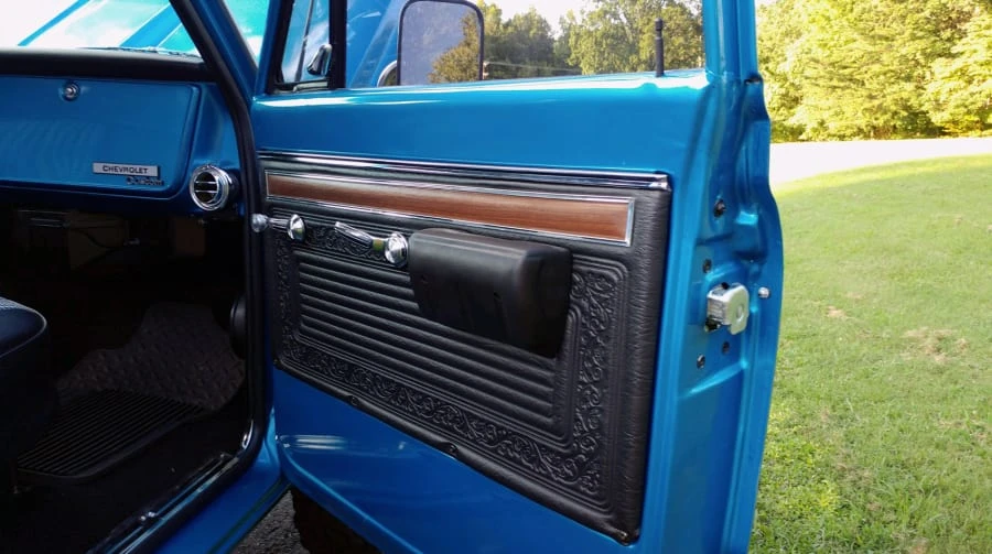 1971 Chevrolet C/K 2nd Gen - Image 7 of 12