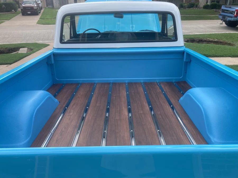 1971 Chevrolet C/K 2nd Gen - Image 12 of 12
